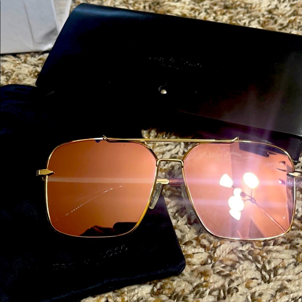 Rag & bone unisex sunglasses women’s and men’s